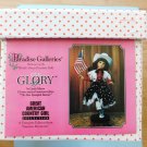 16" GLORY Great American Country Girl by Linda Mason Paradise Galleries NRFB