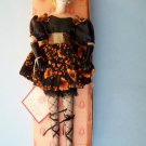 20" PILAR the DANCER DOLL, Design Debut Mint In Box with Tag