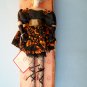 20" PILAR the DANCER DOLL, Design Debut Mint In Box with Tag