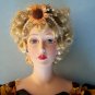 20" PILAR the DANCER DOLL, Design Debut Mint In Box with Tag