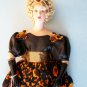 20" PILAR the DANCER DOLL, Design Debut Mint In Box with Tag