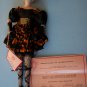 20" PILAR the DANCER DOLL, Design Debut Mint In Box with Tag