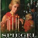 1967 SPIEGELS Wish Book for the '67 Christmas Season Catalog