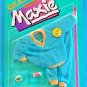 1988 COOL & CLASSY  COORDINATES MAXIE & ROB FASHION for Maxie Barbie Hasbro