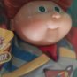 89 Cabbage Patch Kid Designer Line CPK Boy RedFlattop & GreenEyes  CaseyMontgome