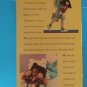 89 Cabbage Patch Kid Designer Line CPK Boy RedFlattop & GreenEyes CaseyMontgome