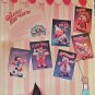 CABBAGE PATCH CIRCUS KIDS CLOWN CUDDLY CRINKLES Brown Hair-Eyes 1983 Coleco CPK