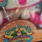 CABBAGE PATCH CIRCUS KIDS CLOWN CUDDLY CRINKLES Brown Hair-Eyes 1983 Coleco CPK