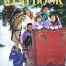 1991 SEARS GREAT AMERICAN WISH BOOK '91 CHRISTMAS CATALOG