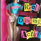 Vintage  © Mattel Inc.1986 BARBIE & THE ROCKERS DANA Dance Action  DOLL  NRFB