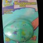1994 EASTER KALEIDOSCOPE EGG & CHICKADEE EASTER DECORATION MIP's new