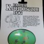 1994 EASTER KALEIDOSCOPE EGG & CHICKADEE EASTER DECORATION MIP's new