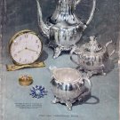 1951 MONTGOMERY WARD '51 CHRISTMAS Catalog Wishbook WARDS TOYS