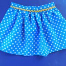 VINTAGE Original MRS. BEASLEY APRON ( SKIRT ) Hong Kong tag NEW