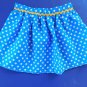 VINTAGE Original MRS. BEASLEY APRON ( SKIRT ) Hong Kong tag NEW
