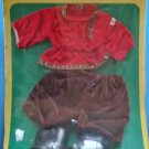 CPK RUSSIAN Cabbage Patch Kids Doll Fashion Clothing Fits 15-18"Doll MIP