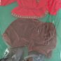CPK RUSSIAN Cabbage Patch Kids Doll Fashion Clothing Fits 15-18"Doll MIP