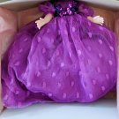BELLE of the BALL GOWN-fits LMR, JILL, NANCYANN - 10 1/2"   Alexander Tagged NEW