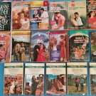 19 HARLEQUIN LOVE INSPIRED ROMANCE NOVELS PAPERBACK Used Lot 1