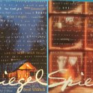 Rare 1993 SPIEGEL 2 Sided Catalog for the '93 Spiegels Christmas Season