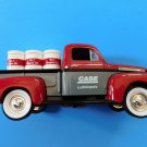 CASE 1948 FORD F-1 PICKUP TRUCK Liberty DieCast MetalReplica 1/25 Bank NRFB