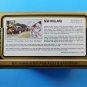 NEW HOLLAND FORD MODEL A PANEL DELIVERY BANK 50 Anniv FORD8N 1948-1998 NRFB
