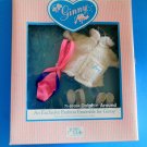 1986 GINNY Vogue Doll DOLPHIN AROUND  Set w/Accessories 71-01000A Dakin NRFB
