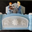 DISNEY MUSICAL JEWELRY BOX OLAF'S FROZEN ADVENTURE ANNA & ELSA