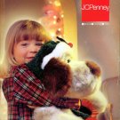 2001 JC PENNEY WISH BOOK '01 CHRISTMAS PENNEYS CATALOG