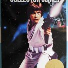 12" LUKE SKYWALKER STAR WARS 1996 COLLECTOR SERIES Large Figure Kenner NRFB