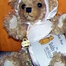 10" TBM RON BONAFATO BABY BEAR RBI w/HANGTAG & KEY
