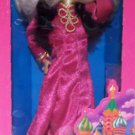 DOTW 1989 DOLLS OF THE WORLD RUSSIAN  BARBIE RUSSIA DOLL NRFB