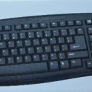 SPECTRA 2.4 GHZ WIRELESS KEYBOARD AND WIRELESS OPTICAL MOUSE KIT SET NRFB NEW