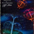 1969 MONTGOMERY WARD '69 CHRISTMAS Catalog Wishbook WARDS