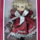 6" MARIE OSMOND MS DOLL FOR THE CAUSE HOPE DOLL NRFB