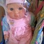TIM WILSON 3 in 1 Foldable  STROLLER SET For Dolls ~  16" Kerri Doll MIB NEW