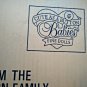TIM WILSON 3 in 1 Foldable STROLLER SET For Dolls ~ 16" Kerri Doll MIB NEW