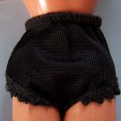6 Pr. VINTAGE BARBIE Size TRICOT PANTIES UNDERWEAR FASHIONS--New MIP