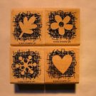 Stampin' Up! Made from Scratch