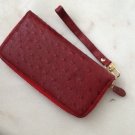 italian leather womans wallet