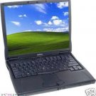 DELL LATITUDE C640 P4 1.8 GHZ 256MB 30GB XP PRO WIFI 1.8GHZ WITH XP PRO CD INCLUDED
