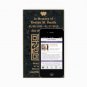Personalized Memorial Plaque & Permanent Memorial Website