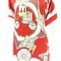 10 pcs wholesale lot Trendy Tops Kimono Blouse-ship from US/Canada-free shipping