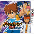 Inazuma Eleven Go (Dark Version) [Japan Import]