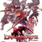 Lord of Apocalypse [Japan Import]
