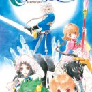 Tales of Rebirth [Japan Import]