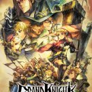 Grand Knights History [Japan Import]