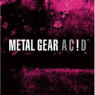 Metal Gear Acid [Japan Import]