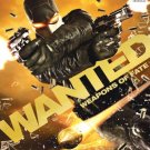 Wanted: Weapons of Fate [Japan Import]