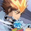 Katekyoo Hitman Reborn! Battle Arena [Japan Import]